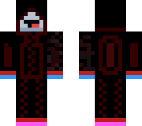 dark skep sans