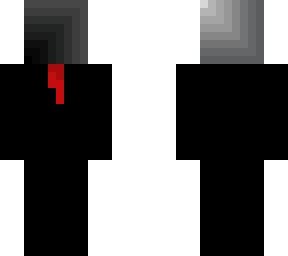 dark to light head