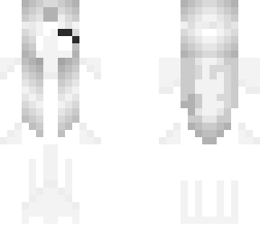 de witte vloek iii