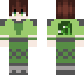 dead character number 2