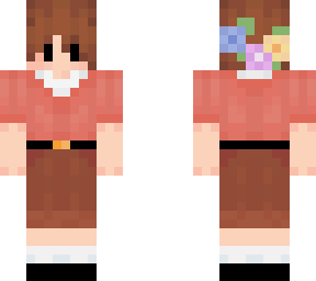 deer character