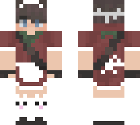 del (maid)