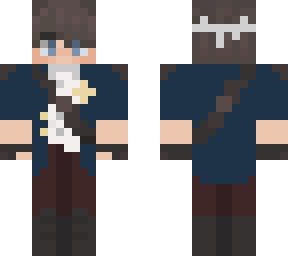 del (uniform)