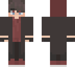 del (villain)