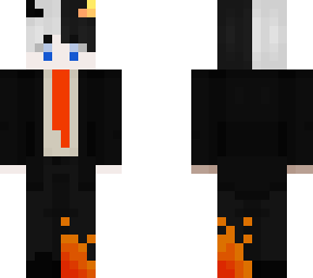 demon boy fire tux edit simple 2.0
