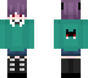 demon boy platforms