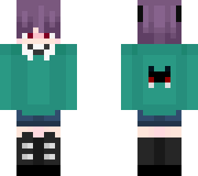 demon boy platforms fixed