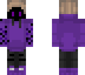 demon purpled improved