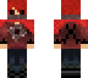demon side nathan