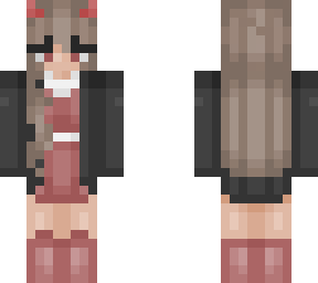 devil e-girl