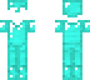 diamond armor