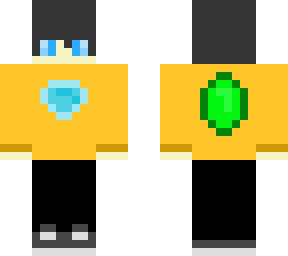 diamond emerald gamer