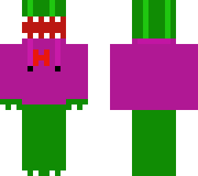 dino