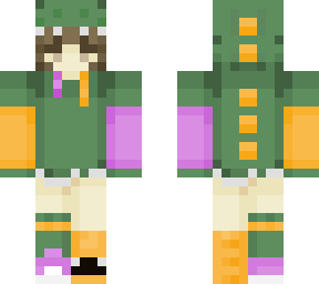 dino hoodie