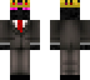 djblockmonsters java skin.