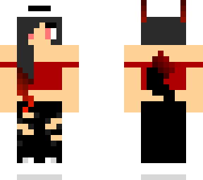 do u guys remember kathy 10's skins