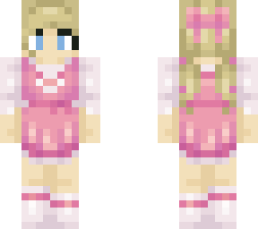 doll gril
