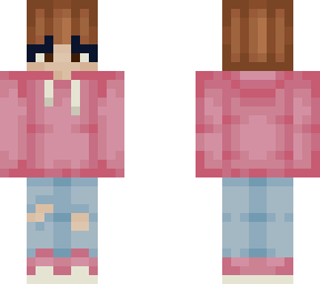 domango's skin