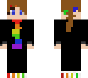 dotto's pride
