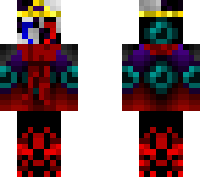 dragonlord/midnight slight gender bend