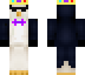drip penguin