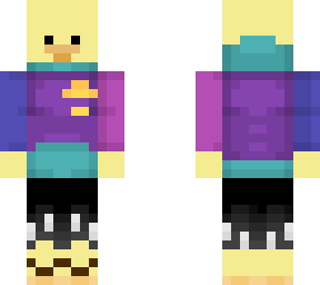 duck