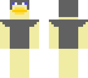 duck battel cry: "steal their bread!!!"
