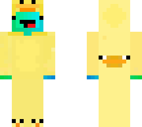 duck skeppy
