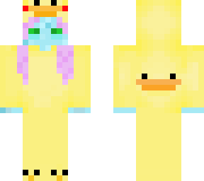 ducky :d
