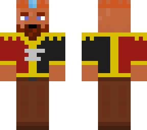 dwarf royal