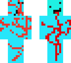 dying skeppy