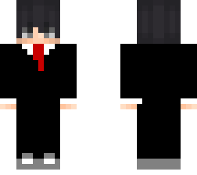 e boy tuxedo