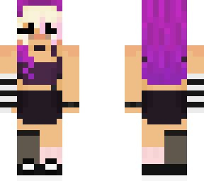 e-girl