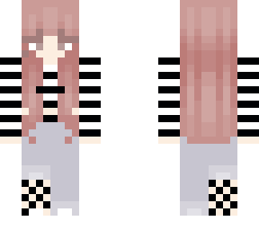 e-girl