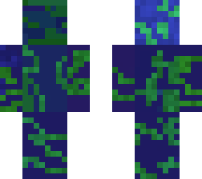 earth guy