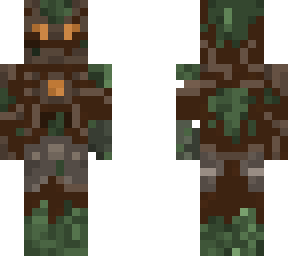 earth monster