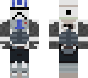 echo (clone wars season 7) (updated)