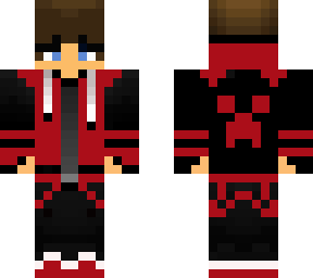 edgy gamer