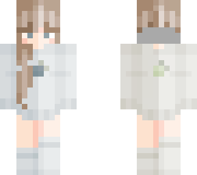 egirl skin