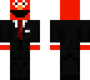 elmo elegante