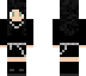 emo - girl