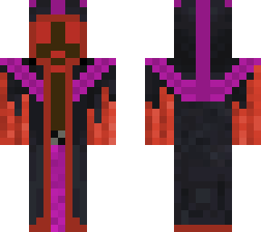 emperor exupero