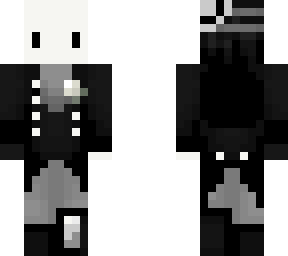 empty man