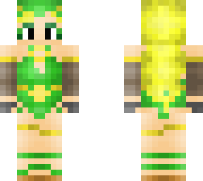 enchantress