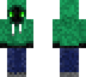 endergeof