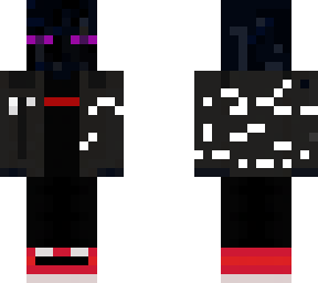 enderman drip (updated)
