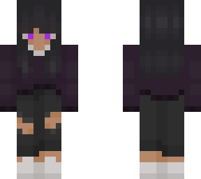 enderman inspired