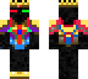 enderman king