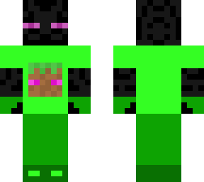 enderman with profilename888-t-shirt