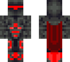endrasian soldier